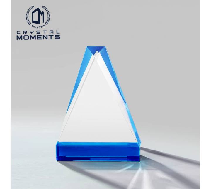 Classic Crystal Awards