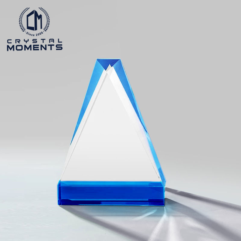 Classic Crystal Awards