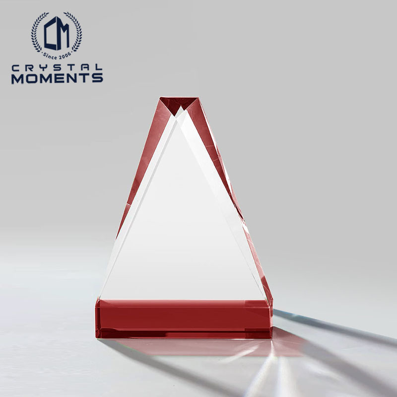 Classic Crystal Awards