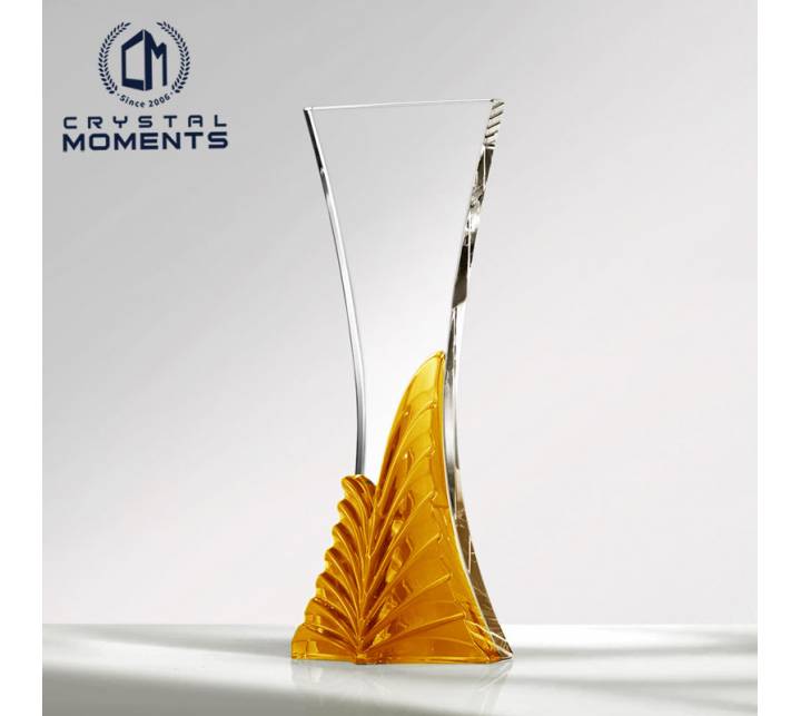 Classic Crystal Awards