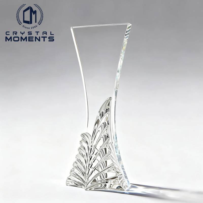 Classic Crystal Awards