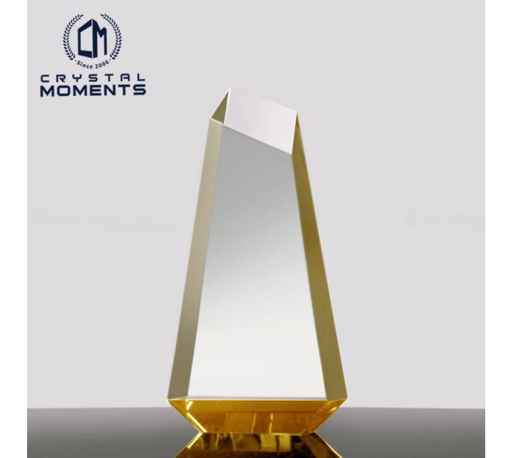 Classic Crystal Awards