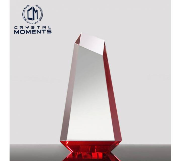 Classic Crystal Awards