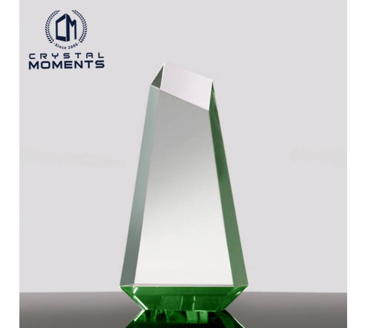 Classic Crystal Awards