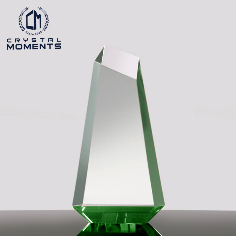 Classic Crystal Awards