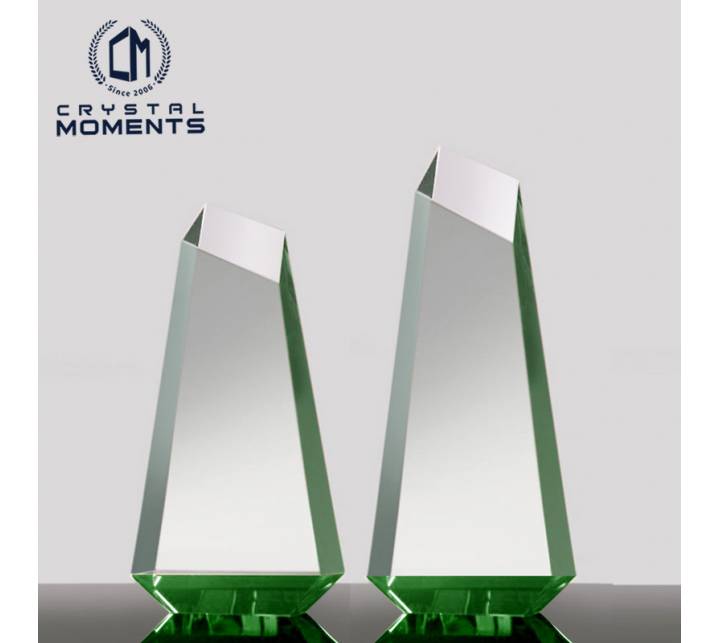 Classic Crystal Awards