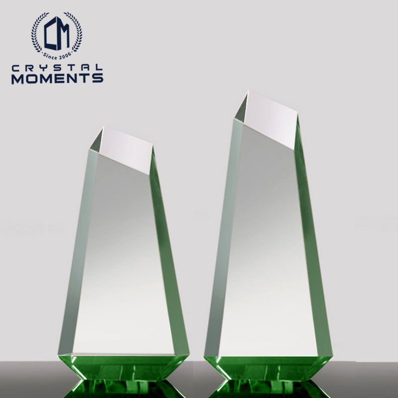 Classic Crystal Awards