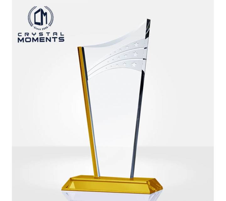 Classic Crystal Awards