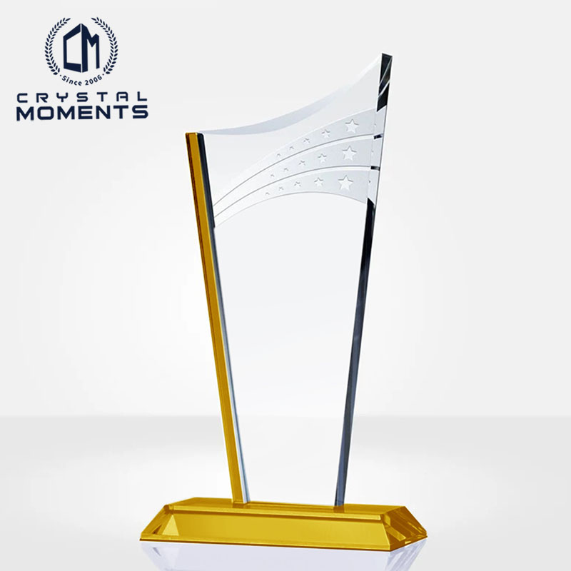 Classic Crystal Awards
