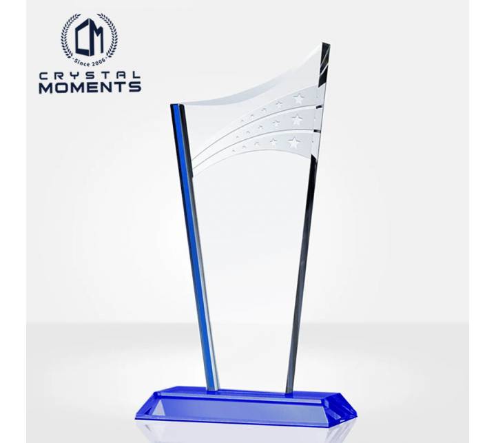 Classic Crystal Awards