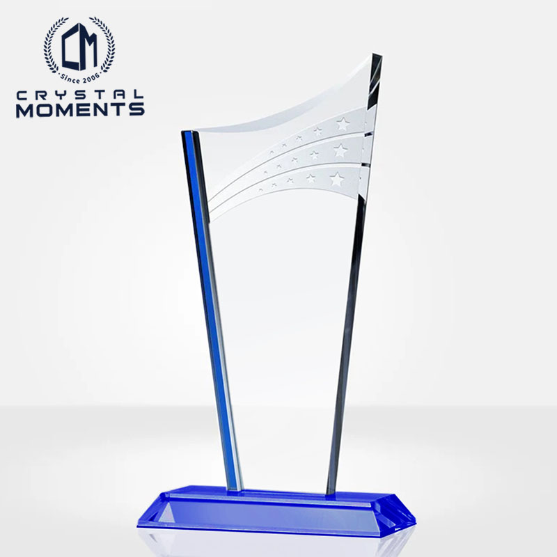 Classic Crystal Awards