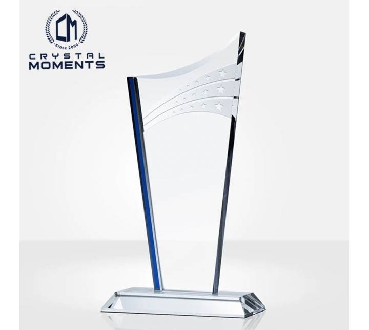 Classic Crystal Awards