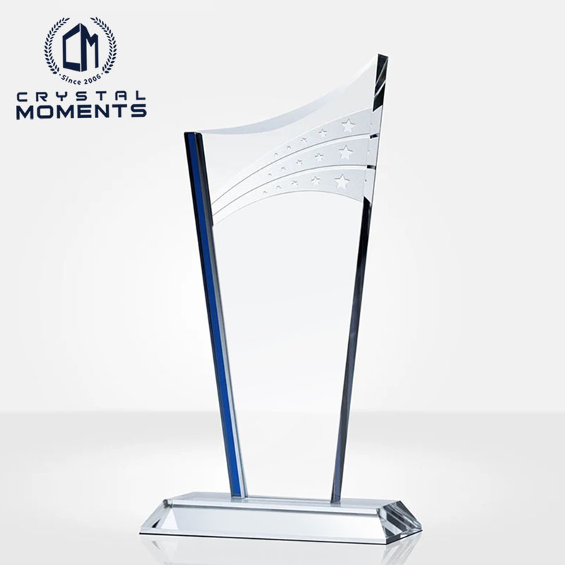 Classic Crystal Awards