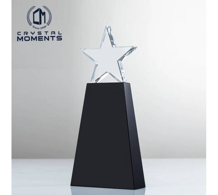 Classic Crystal Awards