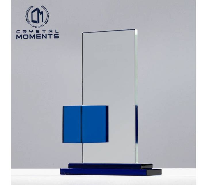 Classic Crystal Awards