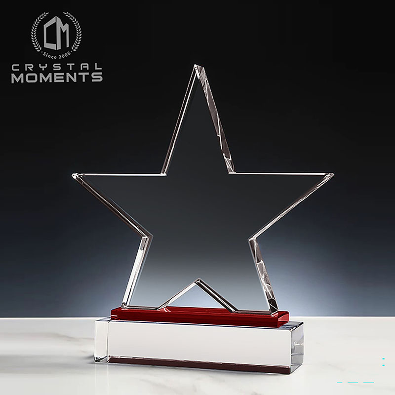 Classic Crystal Awards