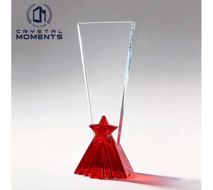 Classic Crystal Awards