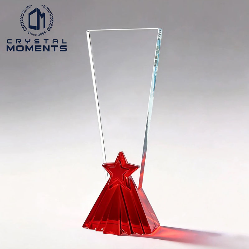 Classic Crystal Awards