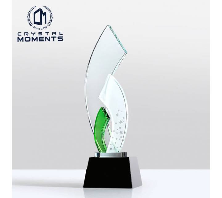 Classic Crystal Awards