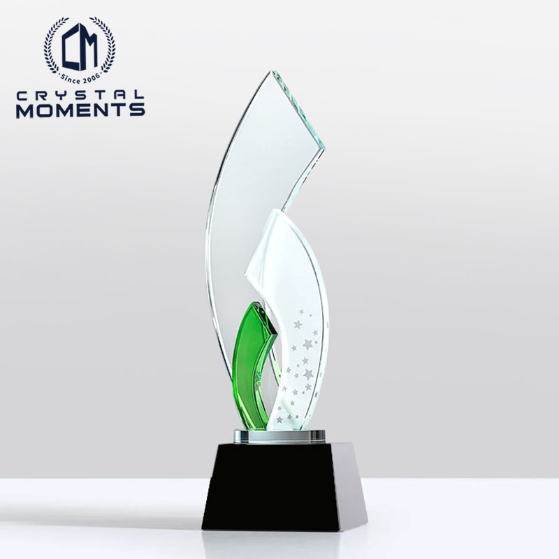 Classic Crystal Awards