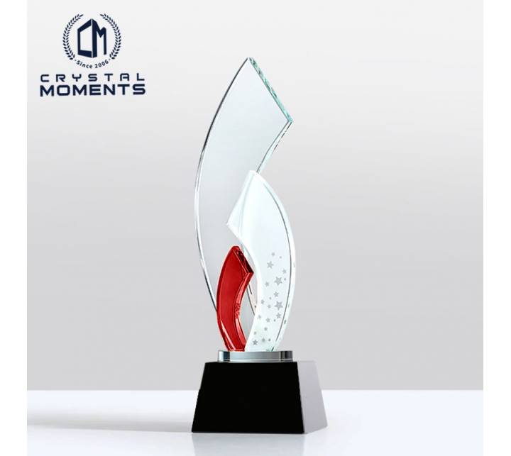 Classic Crystal Awards