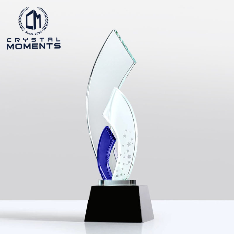 Classic Crystal Awards