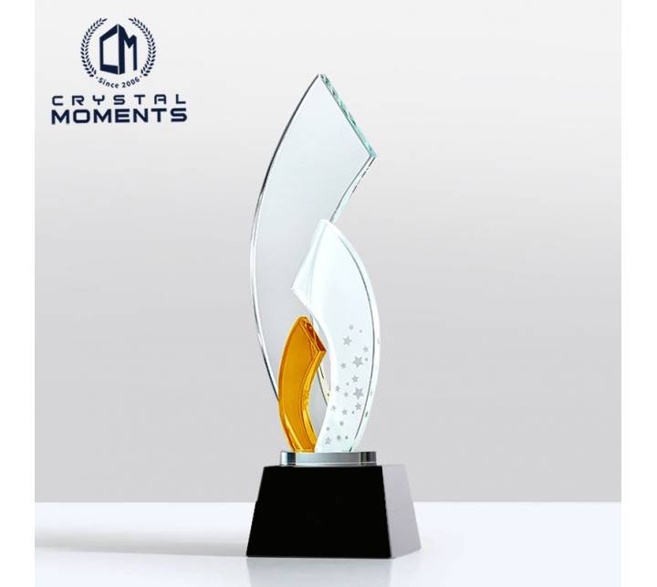 Classic Crystal Awards
