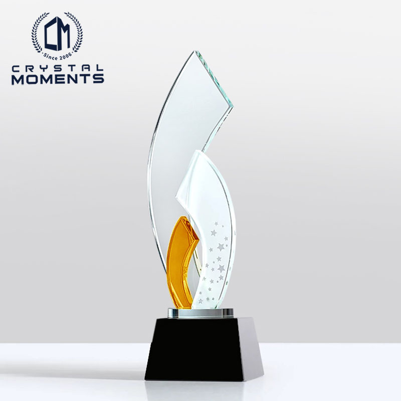 Classic Crystal Awards