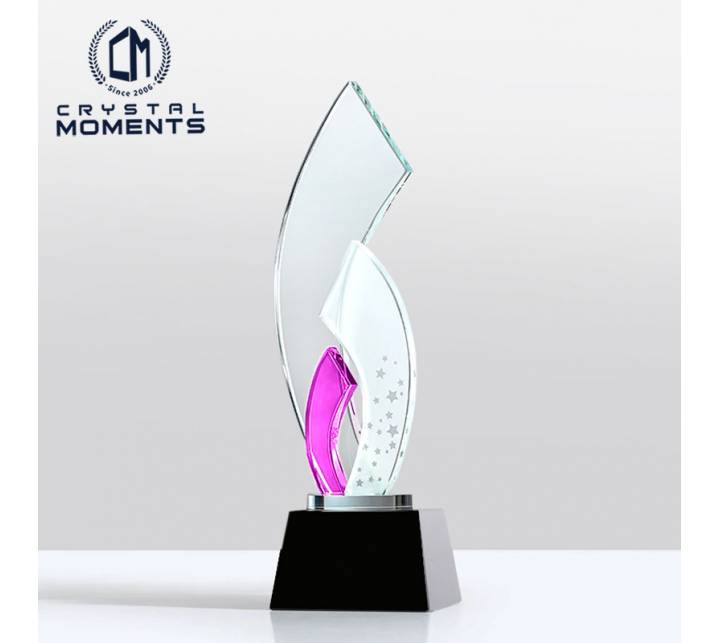 Classic Crystal Awards