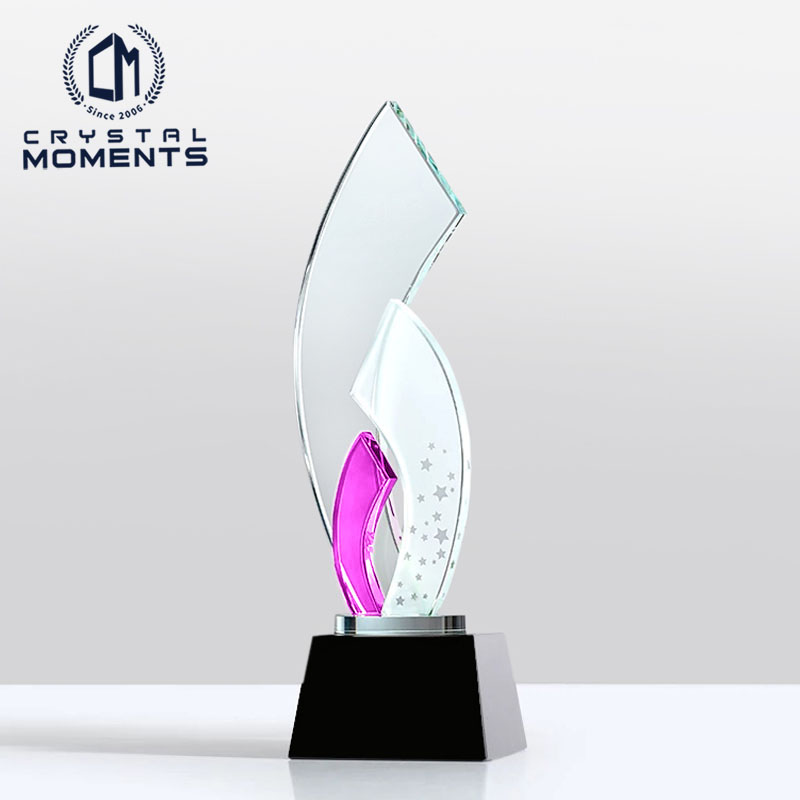 Classic Crystal Awards