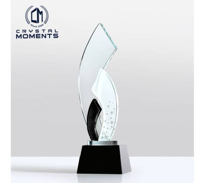 Classic Crystal Awards