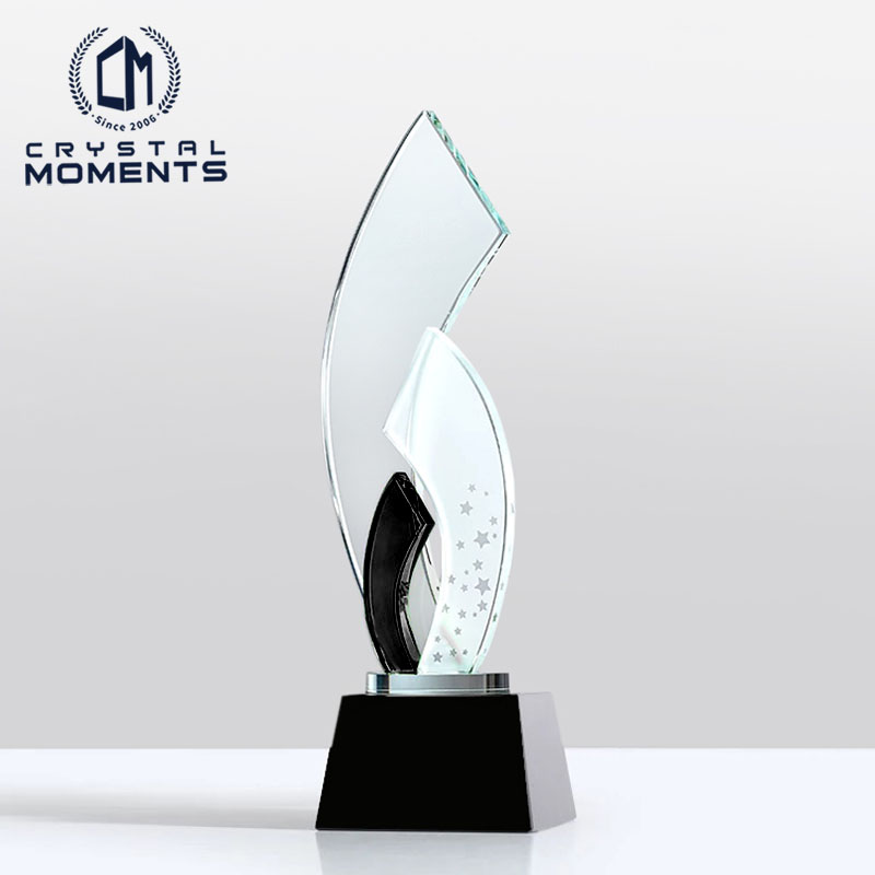 Classic Crystal Awards