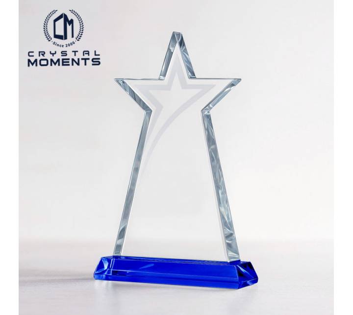 Classic Crystal Awards