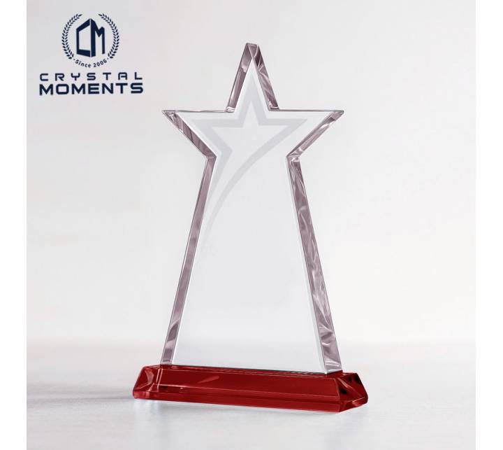 Classic Crystal Awards
