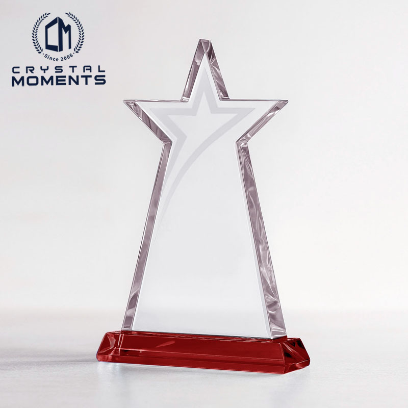 Classic Crystal Awards