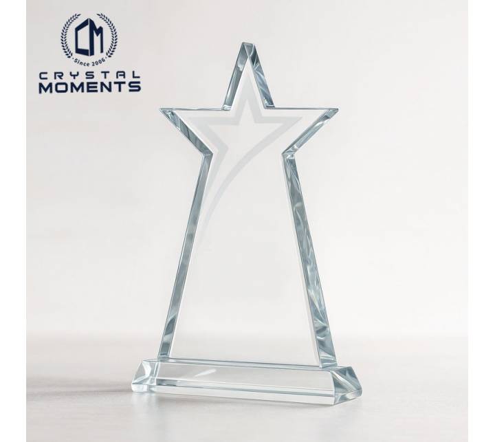 Classic Crystal Awards