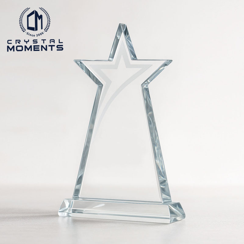 Classic Crystal Awards