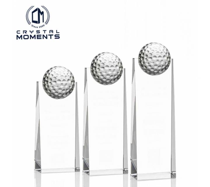 Classic Crystal Awards