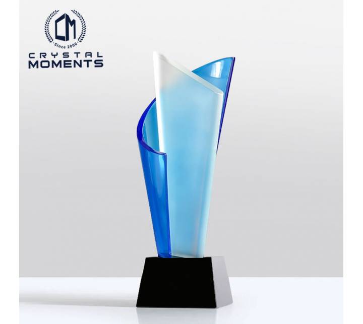 Signature Crystal Awards