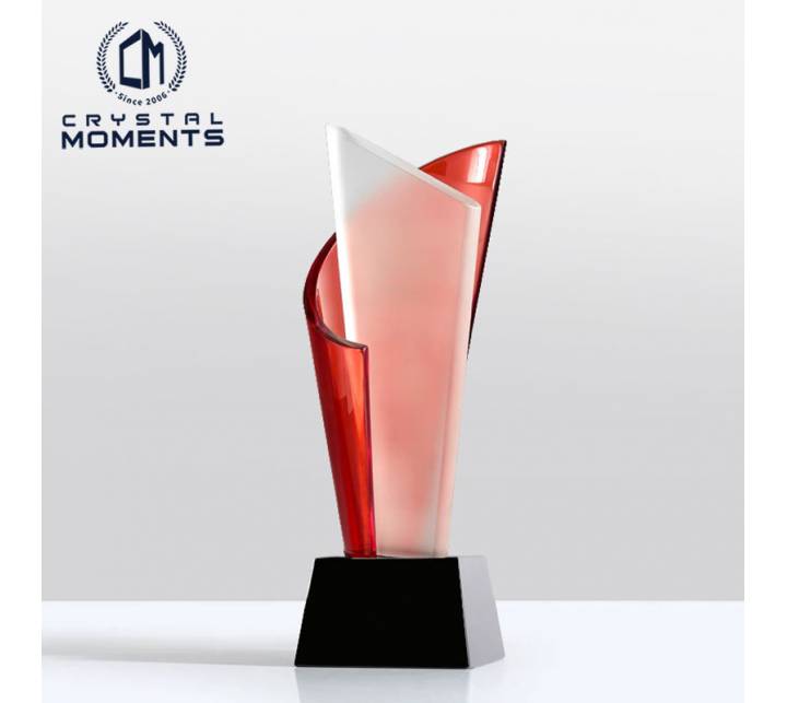 Signature Crystal Awards