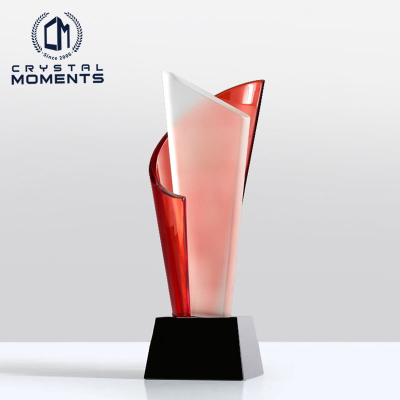 Signature Crystal Awards