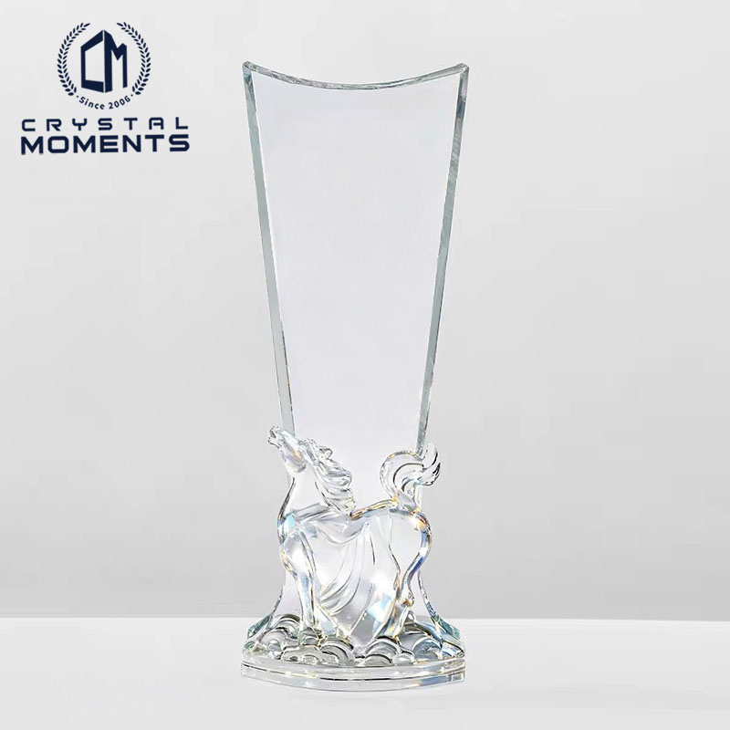 Signature Crystal Awards