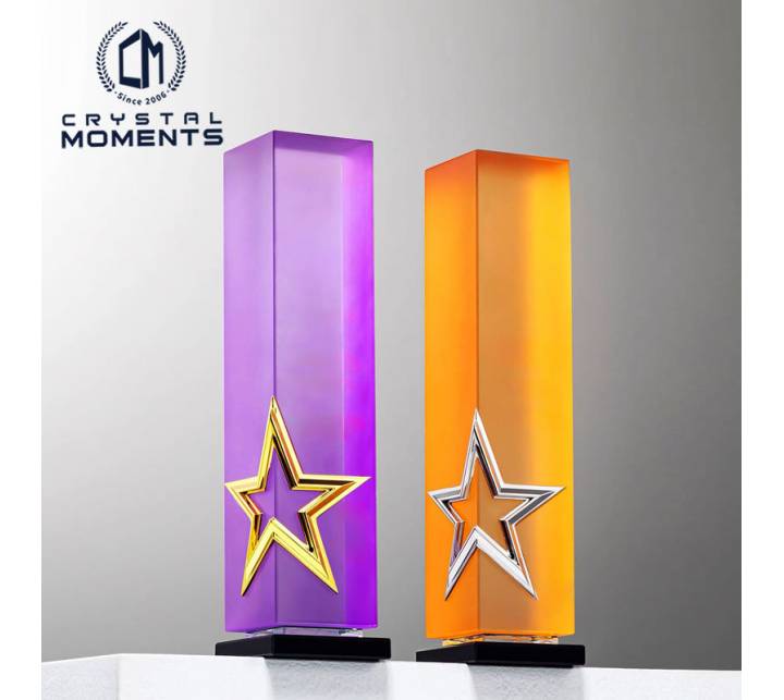 Star Trophies & Awards