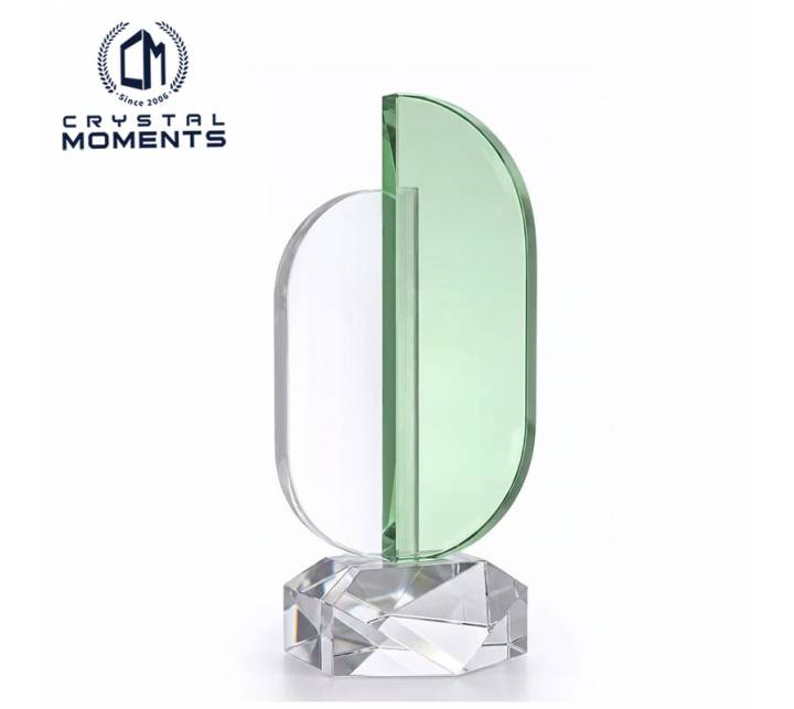 Signature Crystal Awards