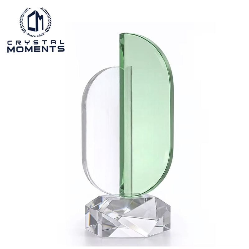 Signature Crystal Awards