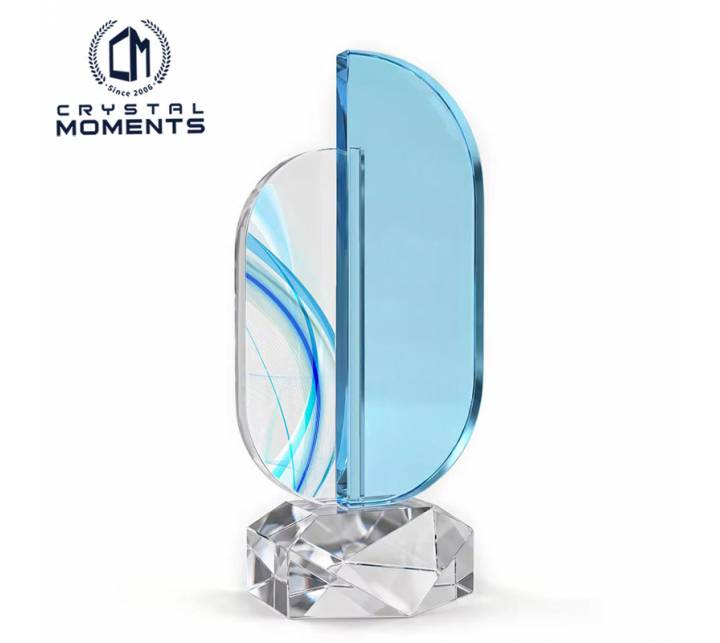 Signature Crystal Awards