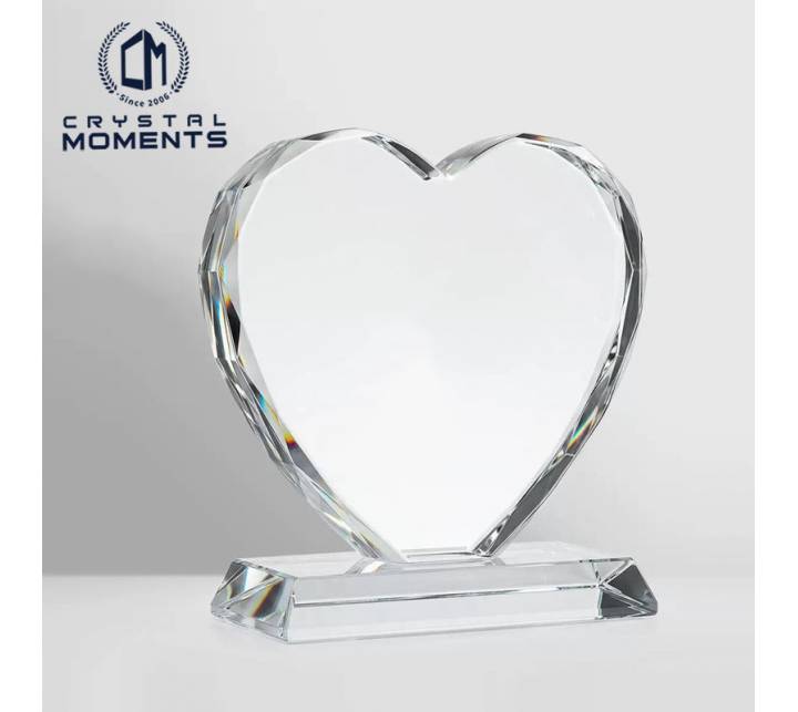 Heart Trophies & Awards