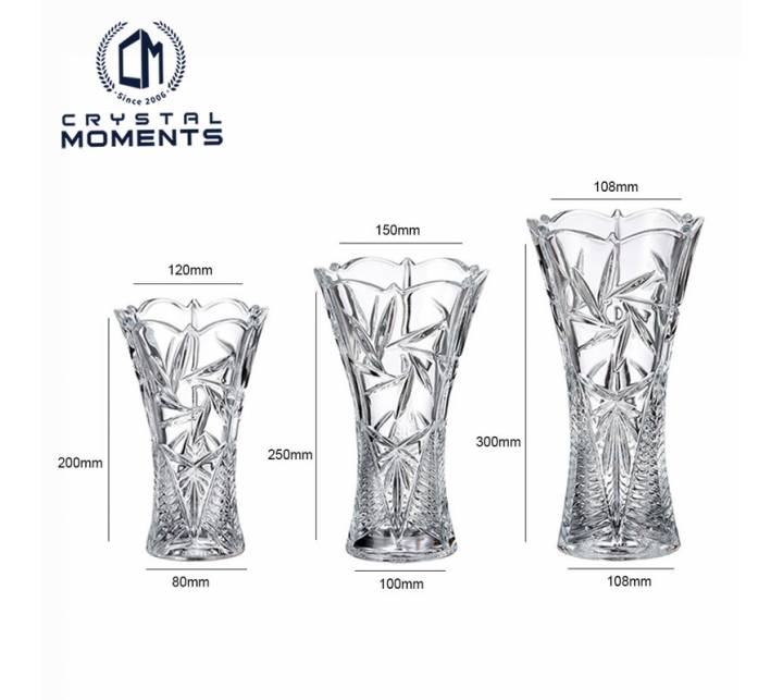 Vase Trophies