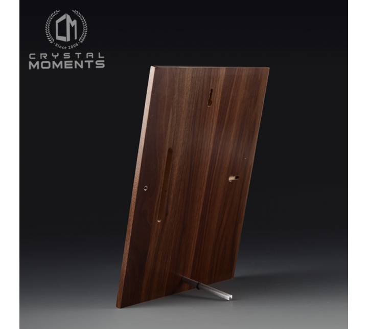 Wooden Plaques & Trophies