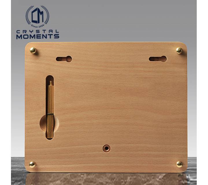 Wooden Plaques & Trophies